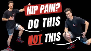 4 Exercises to Strengthen Your Hip Flexors [upl. by Inar]