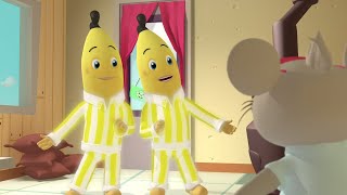 The Bananas New Look  Bananas in Pyjamas Season 1  Full Episodes  Bananas In Pyjamas [upl. by Ronald]