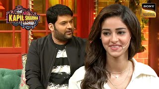 Kapil ने Ananya Panday की Dress को कहा Organic Dress  Best Of The Kapil Sharma Show Full Episode [upl. by Doro68]