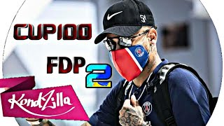 Neymar Jr  Cupido Fdp 2 MC Rick e MC Vittin PV [upl. by Anibor818]