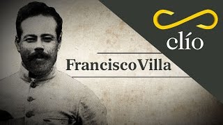 Minibiografía Francisco Villa [upl. by Euqinu]