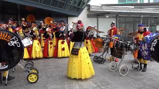 Fasnacht Olten 2019 [upl. by Charles116]