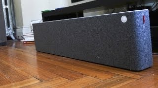 Libratone Lounge Review [upl. by Piderit]