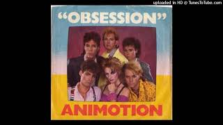 animotion  obsession 1985 magnums extended mix [upl. by Nnayelsel221]