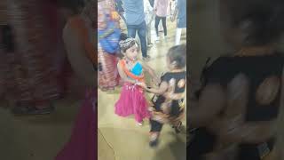 Chakdol chale garba navratrispecial navratri dance lvhjk gujarati rajkot [upl. by Yendirb770]