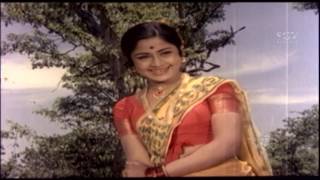 Jodi Bedo Kalavamma Kannada Song  Bhaktha Kumbara Kannada Movie  S Janaki  Manjula [upl. by Abbye]