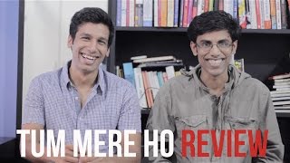 MOST SNAKES EVER  Tum Mere Ho Review [upl. by Aranaj593]