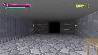 Spookys Jumpscare Mansion Ambience music AMB10 [upl. by Khalil]