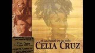 La Vida Es Un Carnaval  Celia Cruz [upl. by Sitnalta950]