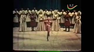 Abkhazian Folk Dance [upl. by Halie]