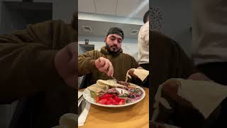 Amerikada asgari ücretle döner yemek için kaç saat çalışmanız gerekiyor [upl. by Emmalynn]