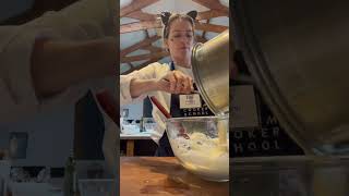 Day in the life of a Ballymaloe student culinaryschool cooking recipe ballymaloecookeryschool [upl. by How352]