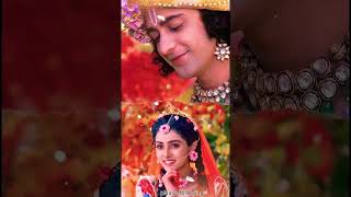 naino se behte ashkon ke dharo me Tere naam  4k whatsapp status radhakrishna hindisong sad [upl. by Niatirb744]