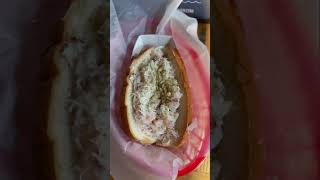 Crab Sandwich [upl. by Lienad]