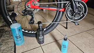 Petetys Bike Care Kit [upl. by Osmen795]