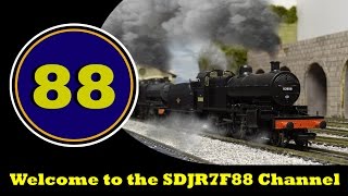 Welcome to the SDJR7F88 Channel Channel Trailer [upl. by Leina]