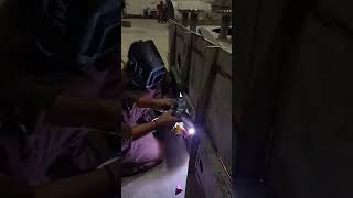 tank fabrication  full ss316L [upl. by Lainahtan244]