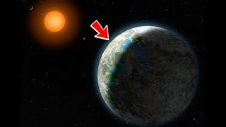 Astronomers Discovered new Alien planet Luyten b Knowledge Factz [upl. by Bull946]