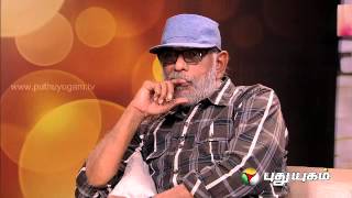 New Year Special  Thalaimuraigal with Director Balu Mahendra and Director Sasikumar [upl. by Lurette]