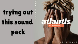 Trying Out the Alcestis Sound Pack [upl. by Mehta]