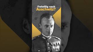 Witold Pilecki Mutigster Mann des 20 Jahrhunderts [upl. by Tsew578]