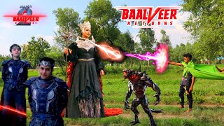 Baalveer Returns Episode 58  todays baal veer  baalveer 2  baalveer 2 season 2 episode 355 [upl. by Melody]