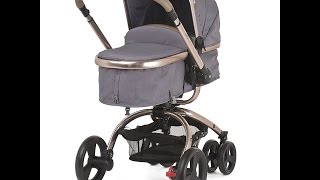 Mothercare Orb Pram and Pushchair link in description [upl. by Zippora]