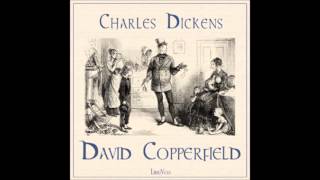 David Copperfield audiobook  part 13 [upl. by Akinahs]