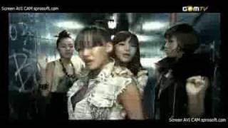 I Dont Care by 2NE1 Music Video [upl. by Isoj]