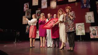 Aftermovie de Cultuurfonds Prijs 2023  Female Economy [upl. by Bordy]