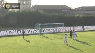 18 novembre 2017  Highlights Primavera Hellas VeronaSampdoria 02 [upl. by Assiram]