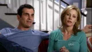 Modern Family 1x05  Tension between Claire and Gloria [upl. by Muire]