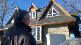 Tenants refusing to leave Ottawa home thats been sold [upl. by Wing977]