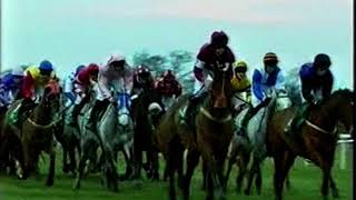 2004 Paddy Power Handicap Chase [upl. by Firahs]