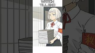 Nan hao amp shang feng manhwa edit shorts amv [upl. by Noval846]