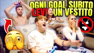 AD OGNI GOAL SUBITO ⚽️ TI LEVI UN VESTITO 🥵  FC 24 EDITION 🌶️ Gnabrii ilnoparlatanto [upl. by Darreg]