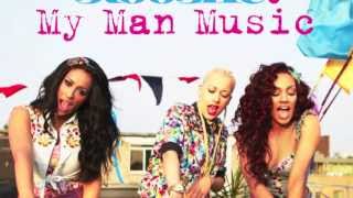 Stooshe  My Man Music Extended Version [upl. by Dugald]