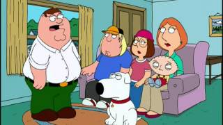 Family guy has been cancelled [upl. by Sanburn]