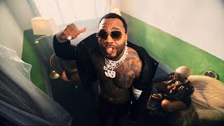 Kevin Gates  Birds Calling Official Music Video [upl. by Freud]