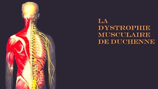 La neuropédiatrie  rééducation de la dystrophie musculaire de Duchenne [upl. by Ikciv142]