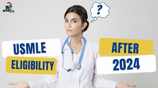 USMLE 2024 Accreditation Requirement ECFMG step by step for IMGs [upl. by Arakat]