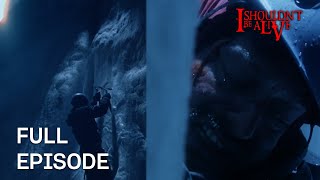 Falling Into Killer Crevasse  S4 E11  Full Episode  I Shouldnt Be Alive [upl. by Sankaran456]