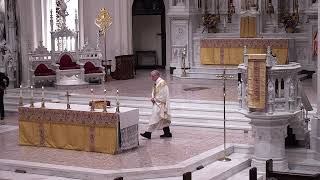 Catholic Sunday Mass – November 24th 2024 [upl. by Itteb]