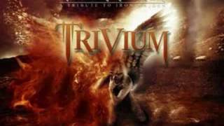 Trivium  Iron Maiden Cover 2008 Full [upl. by Endys961]