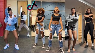 New Dance Challenge and Memes Compilation  April🔥 [upl. by Duj156]