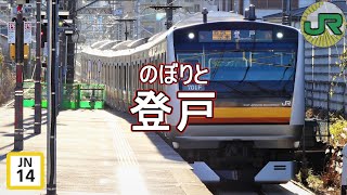 【駅名記憶】「ドラえもんのうた」で南武線 [upl. by Kiel]