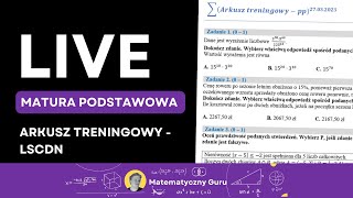 Próbna matura z matematyki  nowa formuła  poziom podstawowy [upl. by Nicolette]