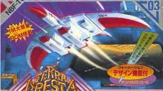 Terra Cresta NES Main Theme VRC6 [upl. by Wamsley595]