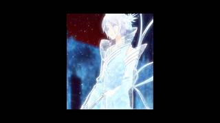 Rukia s Bankai ❄️🥶EditAMV bleach [upl. by Nilved]