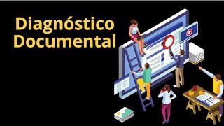 Diagnóstico de gestión documental y archivos [upl. by Urissa]